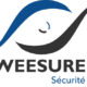 Logo de WEESURE sécurité