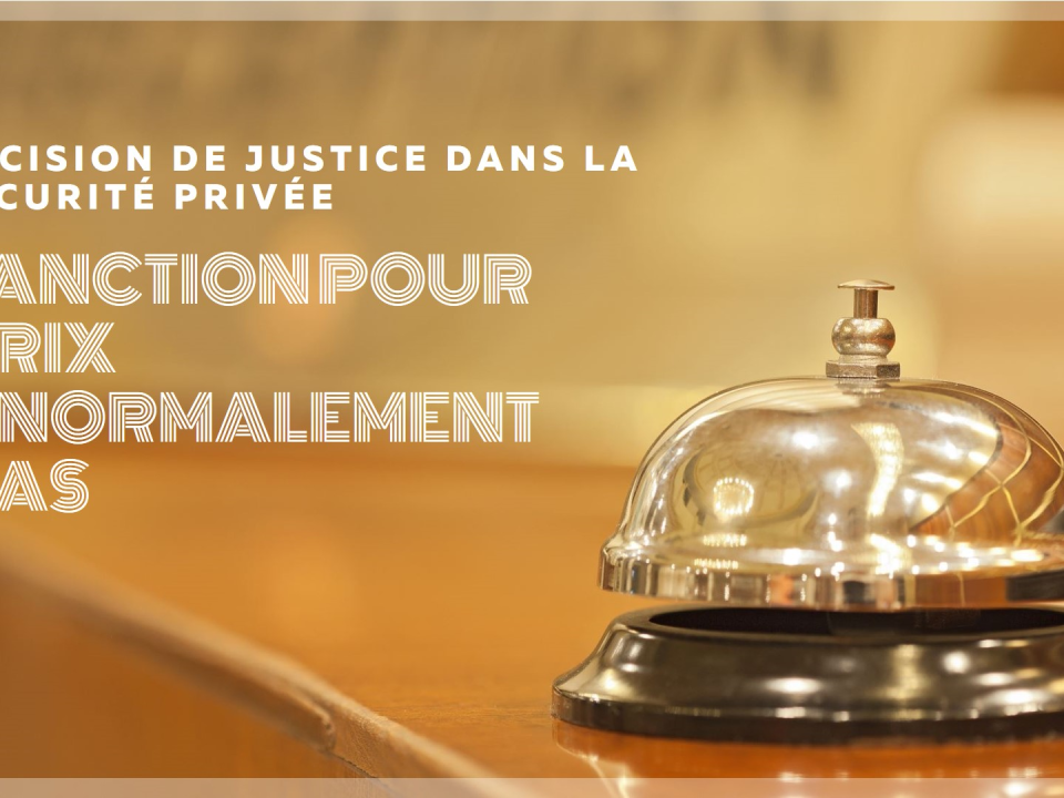 decision de justice