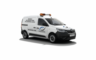 InterPrev et la sécurité mobile Weesure : la vigilance sur le terrain au service de vos sites