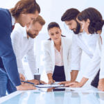 administration du personnel