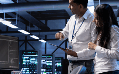 Marché 2024 de la sécurité privée : croissance, défis et opportunités