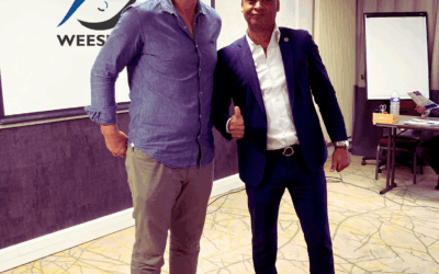 Du Rugby à l’Entreprise : les 3 clés de Fabien Pelous pour booster la performance collective chez Weesure