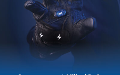 Weesure officialise un partenariat stratégique avec Nexstun au salon Milipol Paris