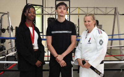 Les visages de la performance – Insertion et inclusion