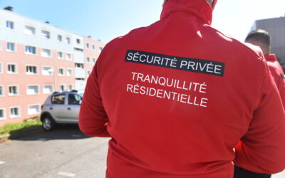Tranquillité résidentielle : comment sécuriser efficacement les logements sociaux
