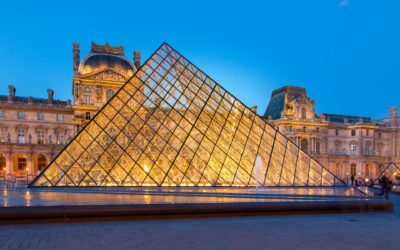 Musées : pourquoi la sécurité entre dans une nouvelle ère