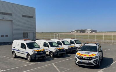 Gestion de flotte automobile : Weesure choisit Winflotte